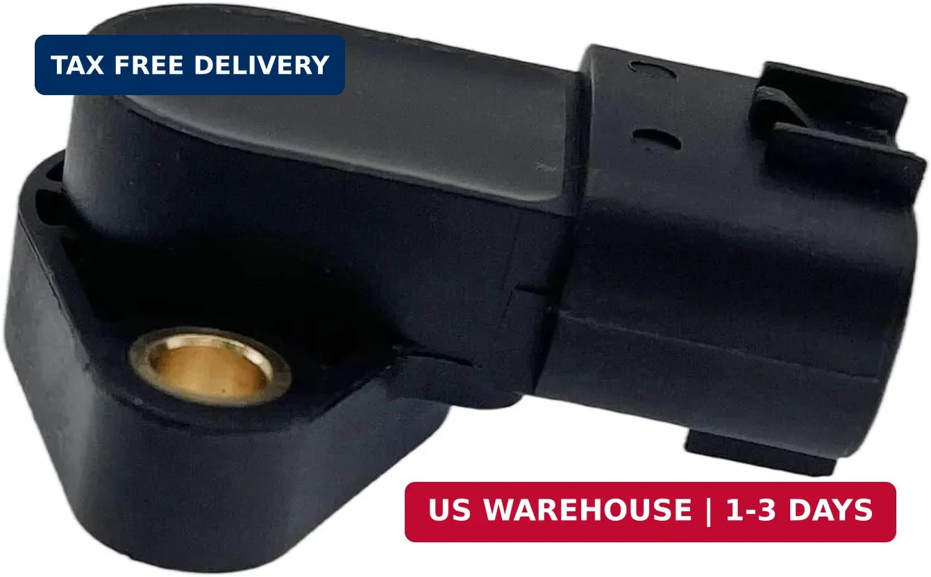 Angle Sensor 38800-HR3-A21 38800-HP0-A11 Compatible with Rancher 350 420, Forema