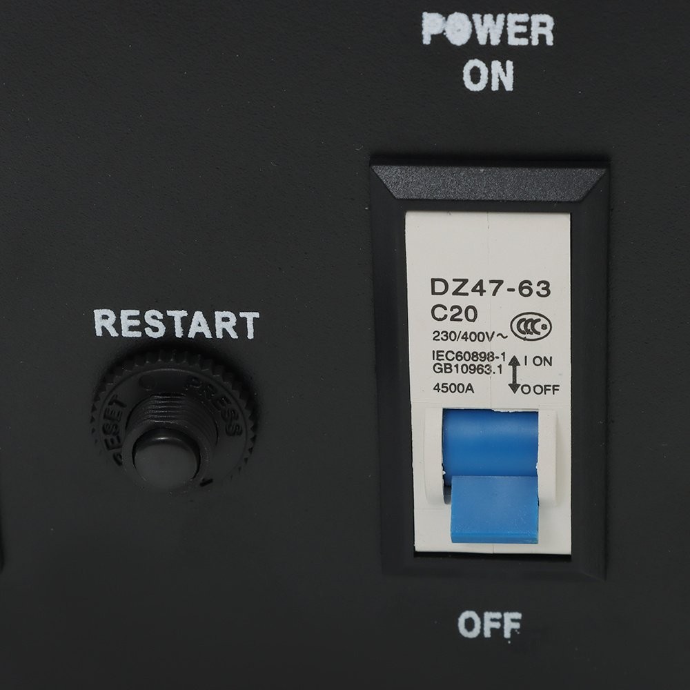 Step Up/Down 110V To 220V/220V To 110V Voltage Converter Transformer 3000 Watt