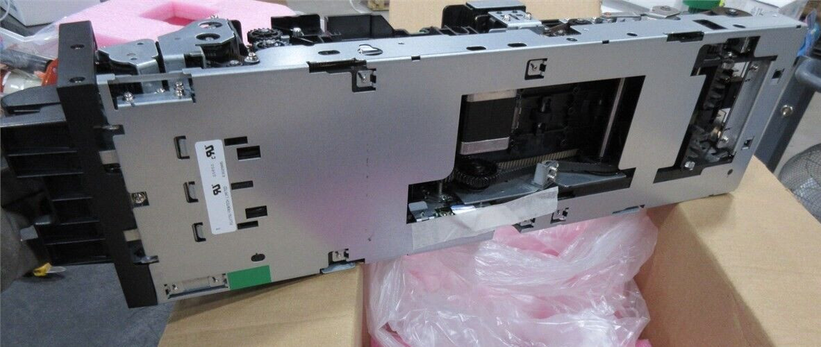 FUJITSU GSR50 CASH HANDLING TOP MODULE KD04011-C201, 4970524694