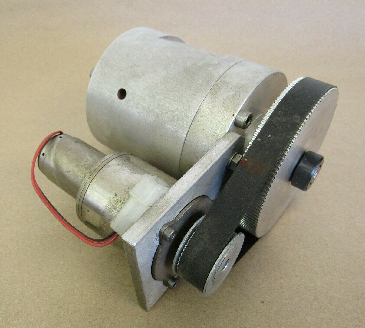 ESCAP A42 720:1, 28L, 28 416E 183, W/ OTHER PARTS, CHARMILLES ROBOFIL 200/2000