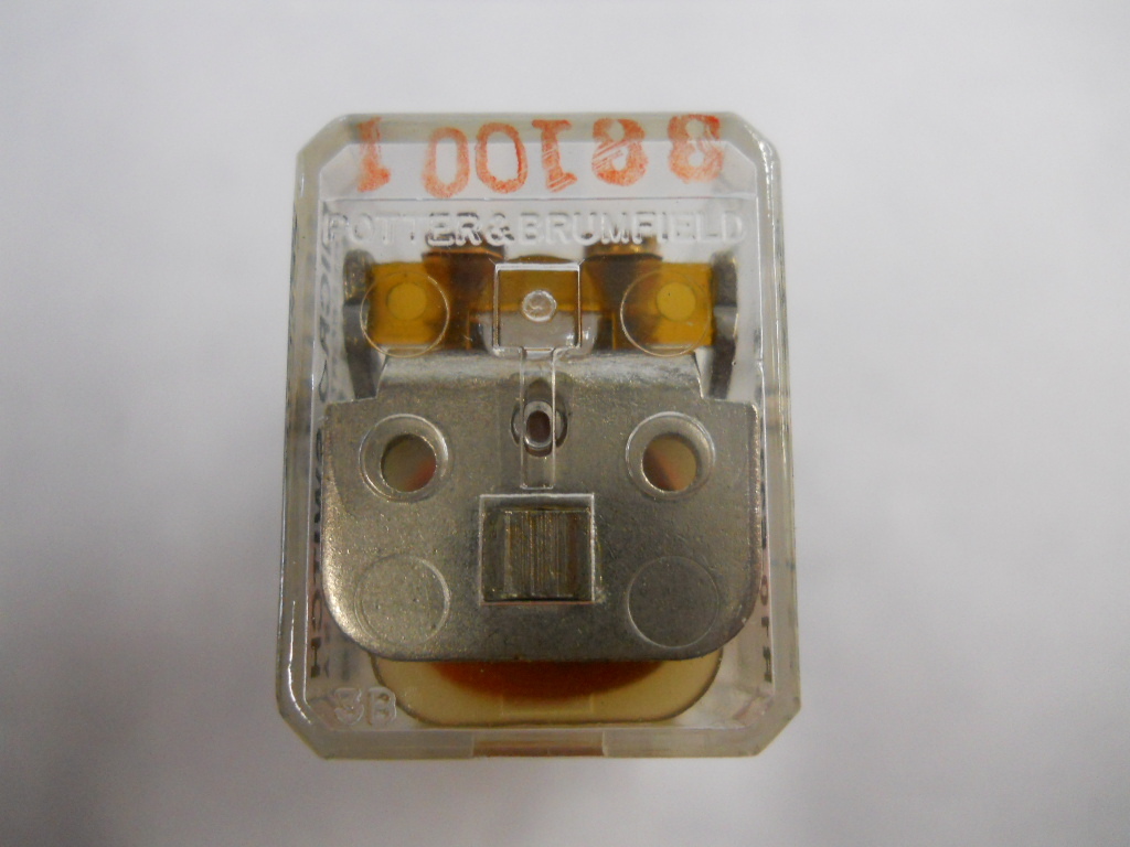 MICRO SWITCH FE-21019RY RELAY *NIB*