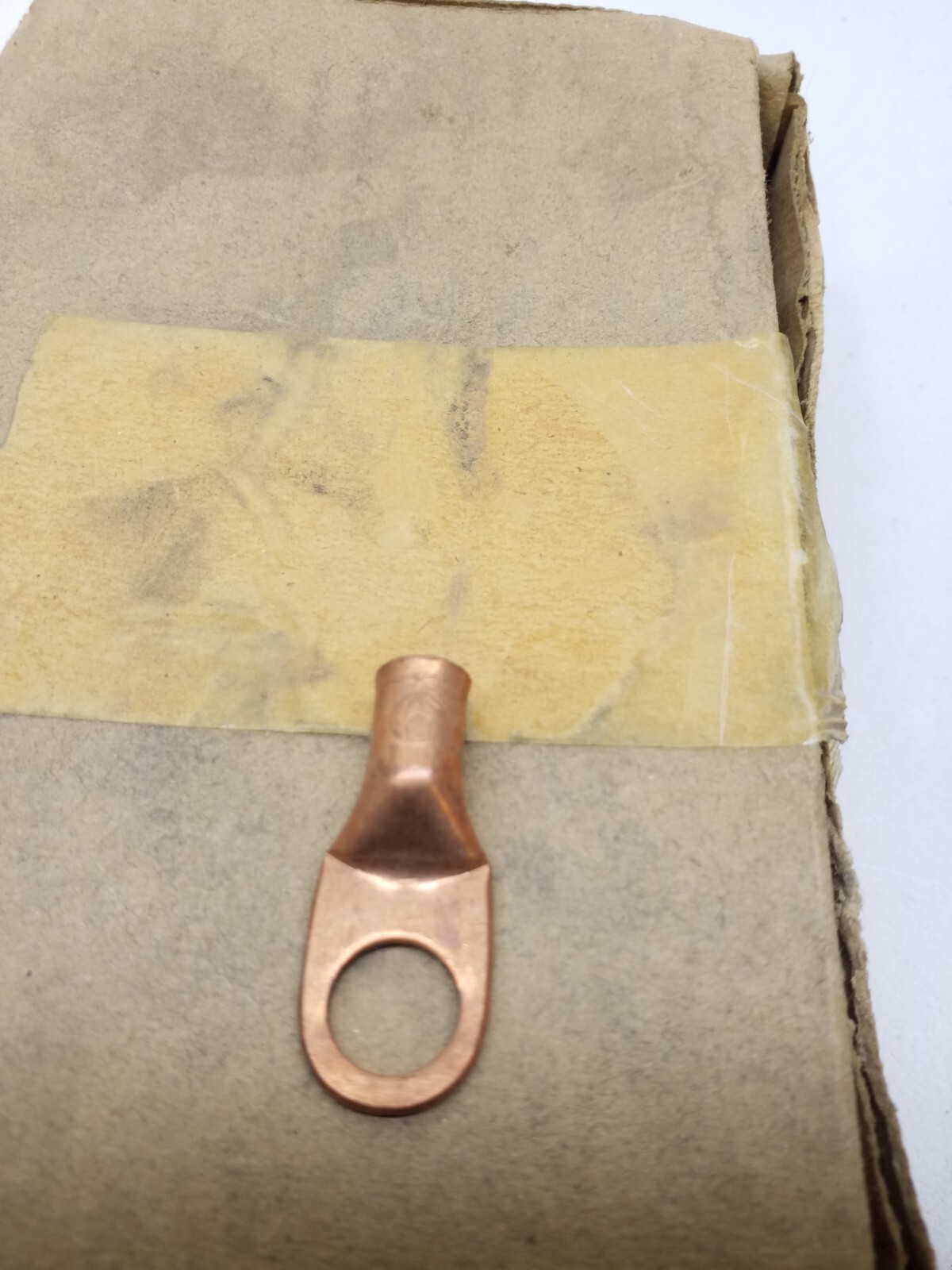 05326 Crimping Copper Battery Lug Free Shipping Free Returns 05326