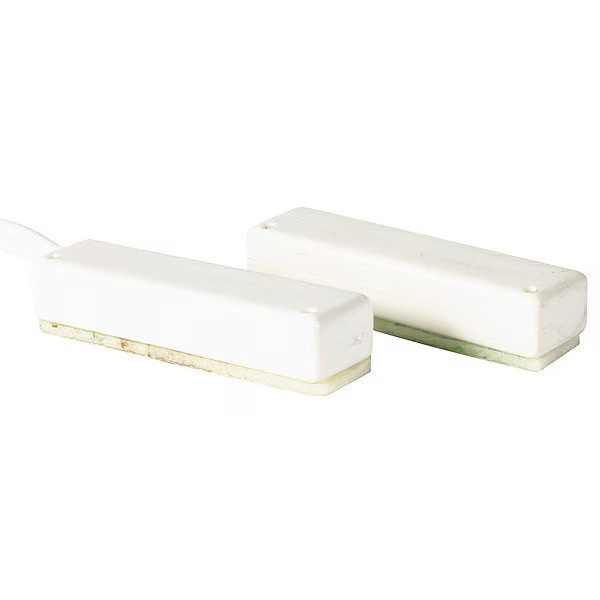 Manufacturer Varies Magnetic Contact,Surface Mount,L 1/4 In 2EXU1 Manufacturer