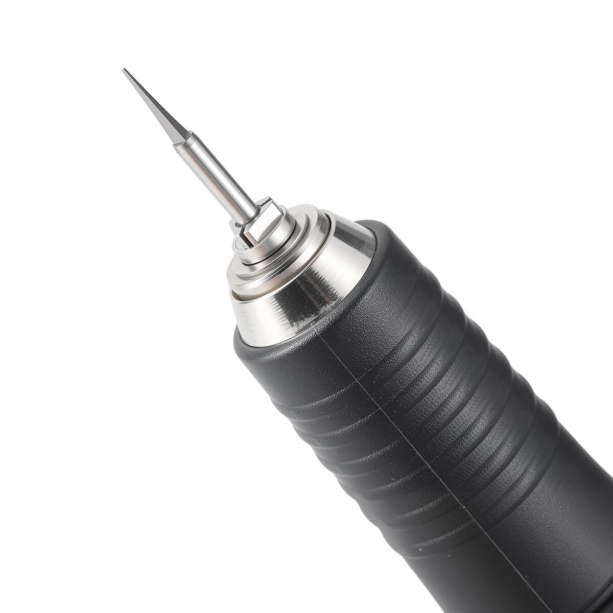 Dental Orthodontic Retainer Cutting Tungsten Carbide Bur HP2.35mm Shank 3 Blades
