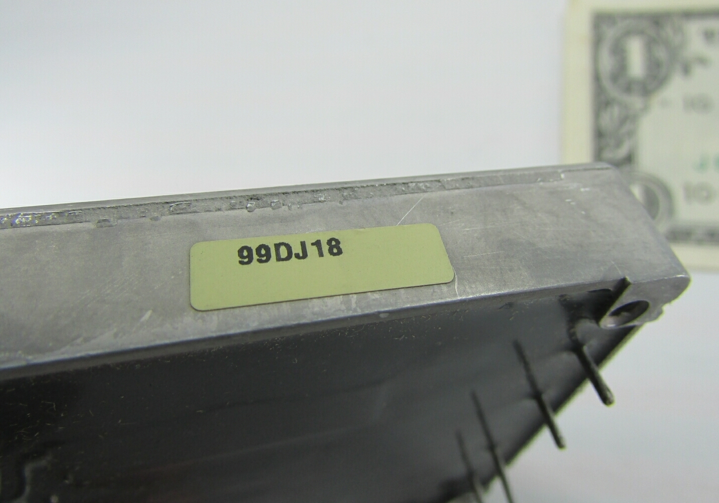 New Lucent Voltage Converters DC 36-75V 2.2A In, DC 3.3V 20A Out 66W JAHW100F1