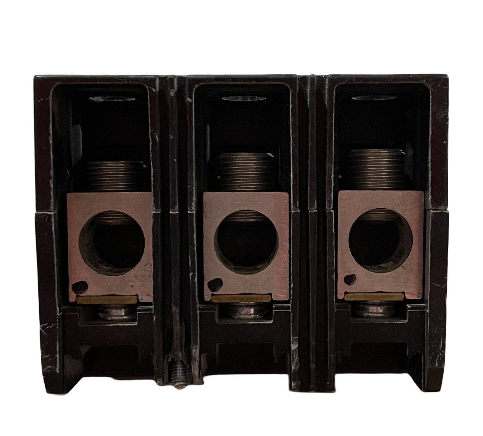Square D KAL36175 Breaker | 175A | 3P | 600V | 25kA @ 480V | K Frame | MCCB