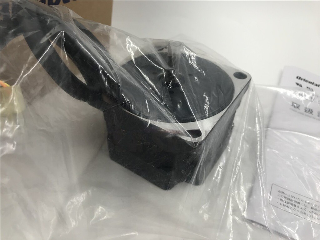 New For Vexta FBLM575W-GFB PLC Brushless DC Speed Control Motor System