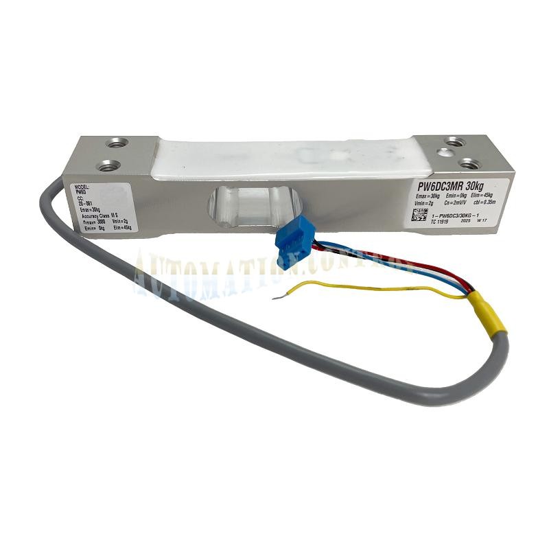 For HBM PW6DC3MR 3kg/5kg/10kg/15kg/20kg/30kg/40kg Pressure Type Load Cell