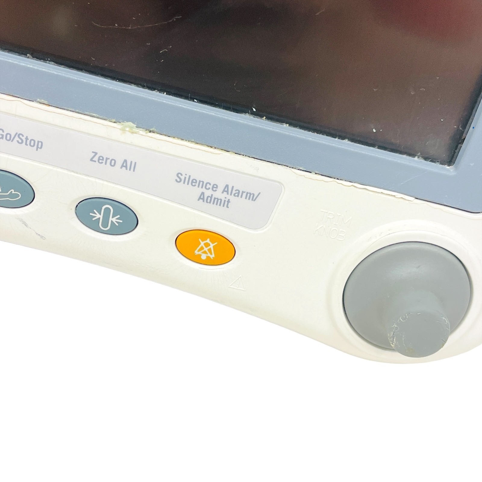GE Dash 4000 Patient Monitor REF 2035598-202