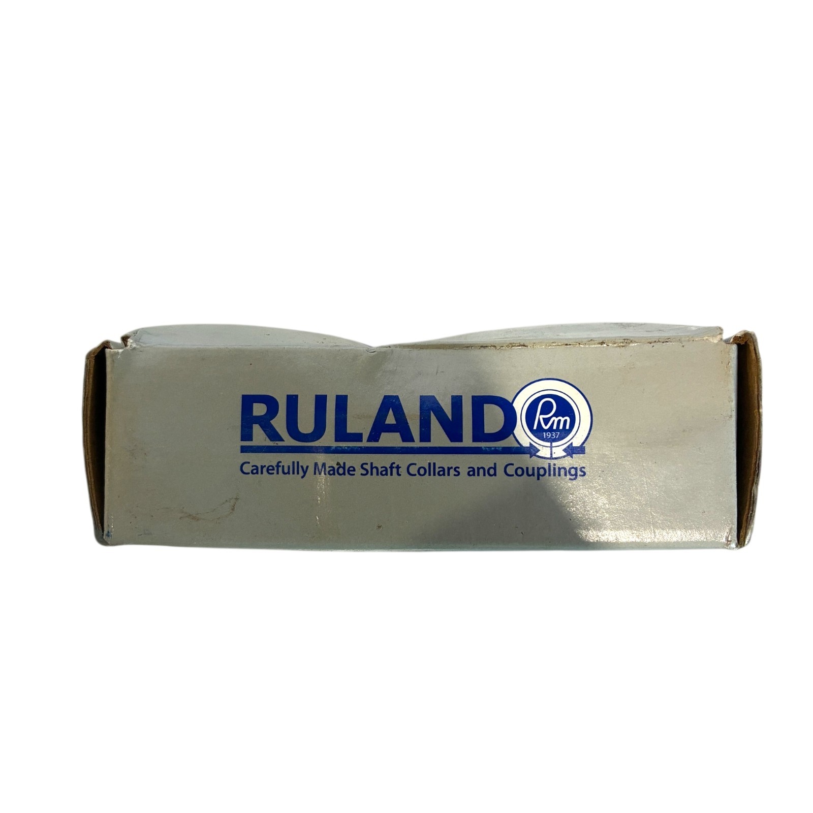 Ruland TCL-16-14-F Threaded Shaft Collars 1″ – 14 TPI One-Piece Steel 20 QTY