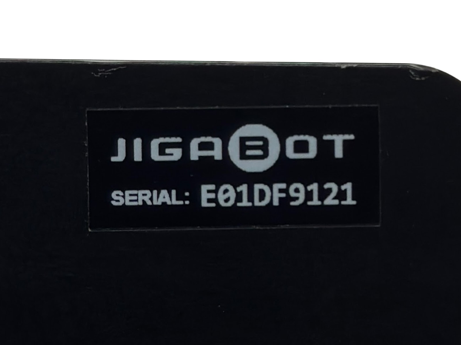 Jigabot EX Auto-Tracking Robotic Mount Base w/ Mini Tripod & Ball Head Tested
