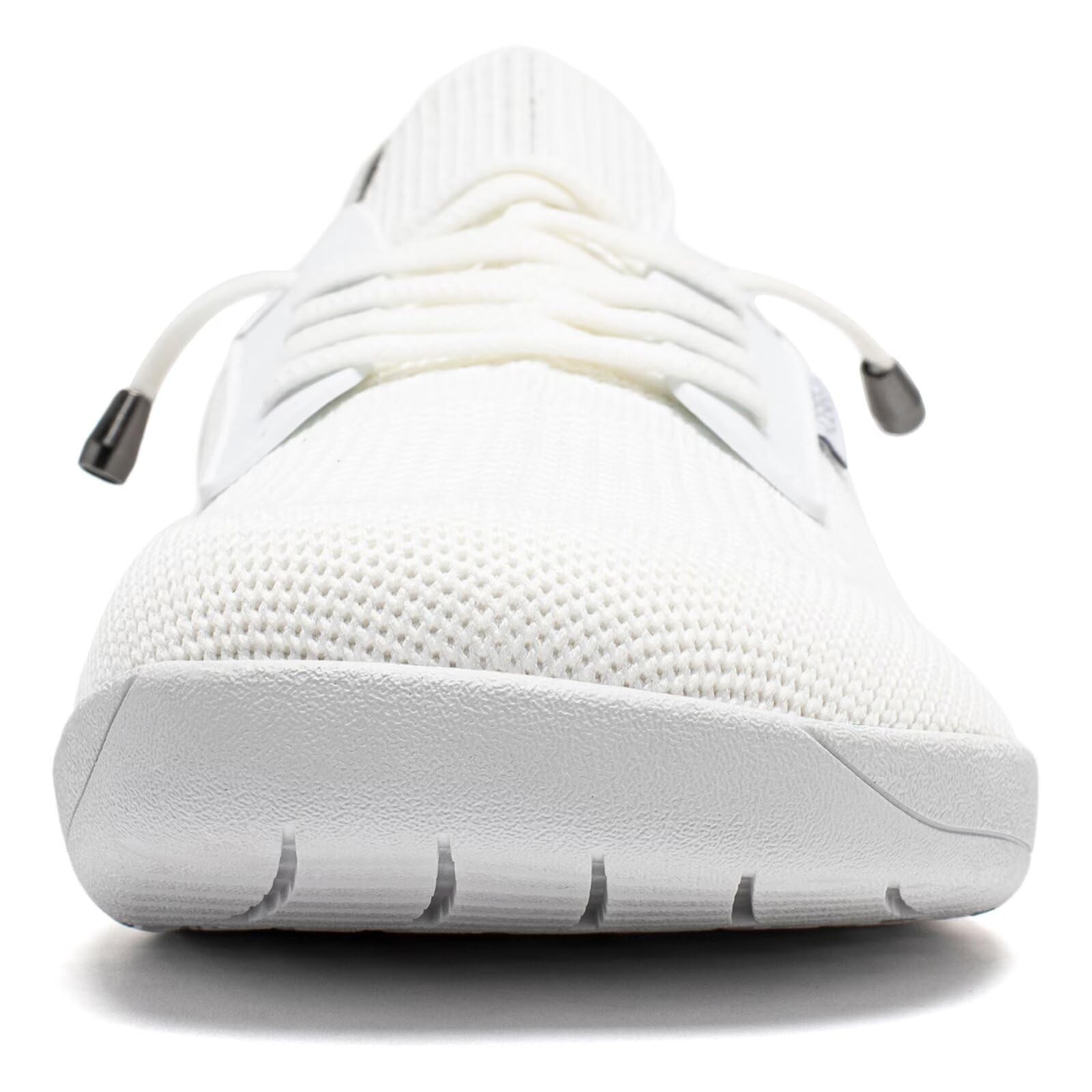 HOBIBEAR Unisex Wide Barefoot Minimalist Shoes for Womens Mens Zero Drop Shoe…