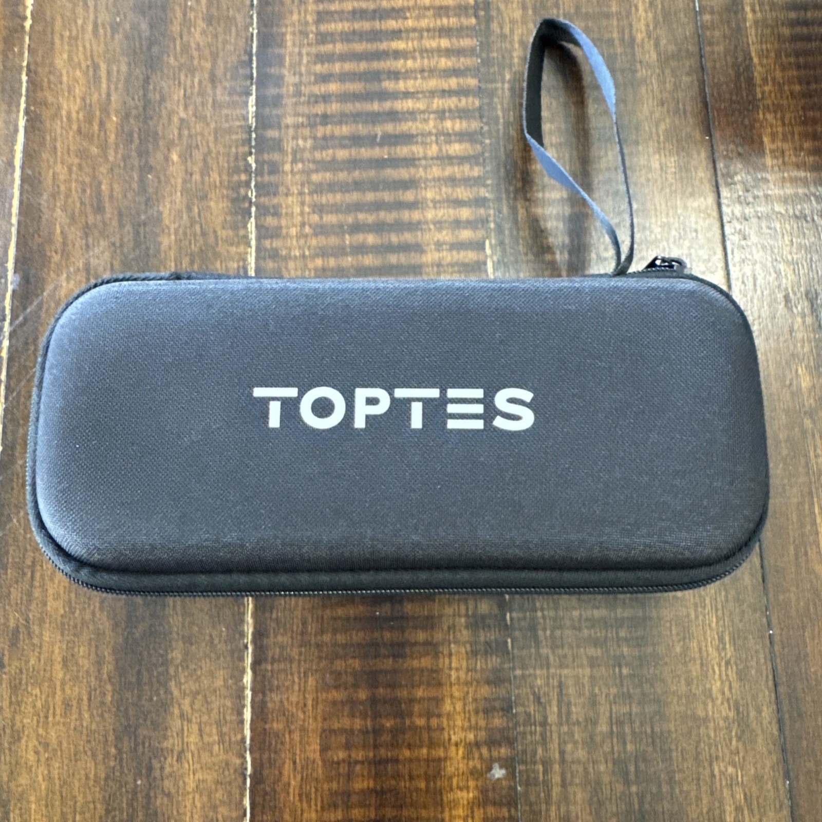 TOPTES CT-300 Carbon Monoxide Detector Handheld Gas Monitor H12D-L030255 Tested