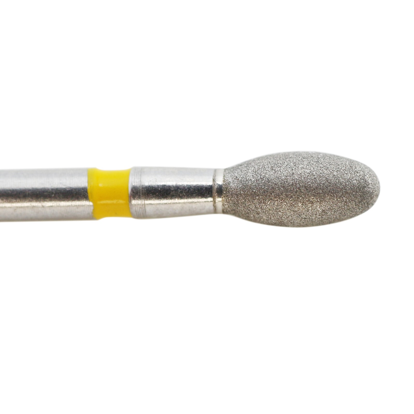 Dental Diamond Football Bur Burs FG Fine Coarse High Speed Friction Grip 379 368
