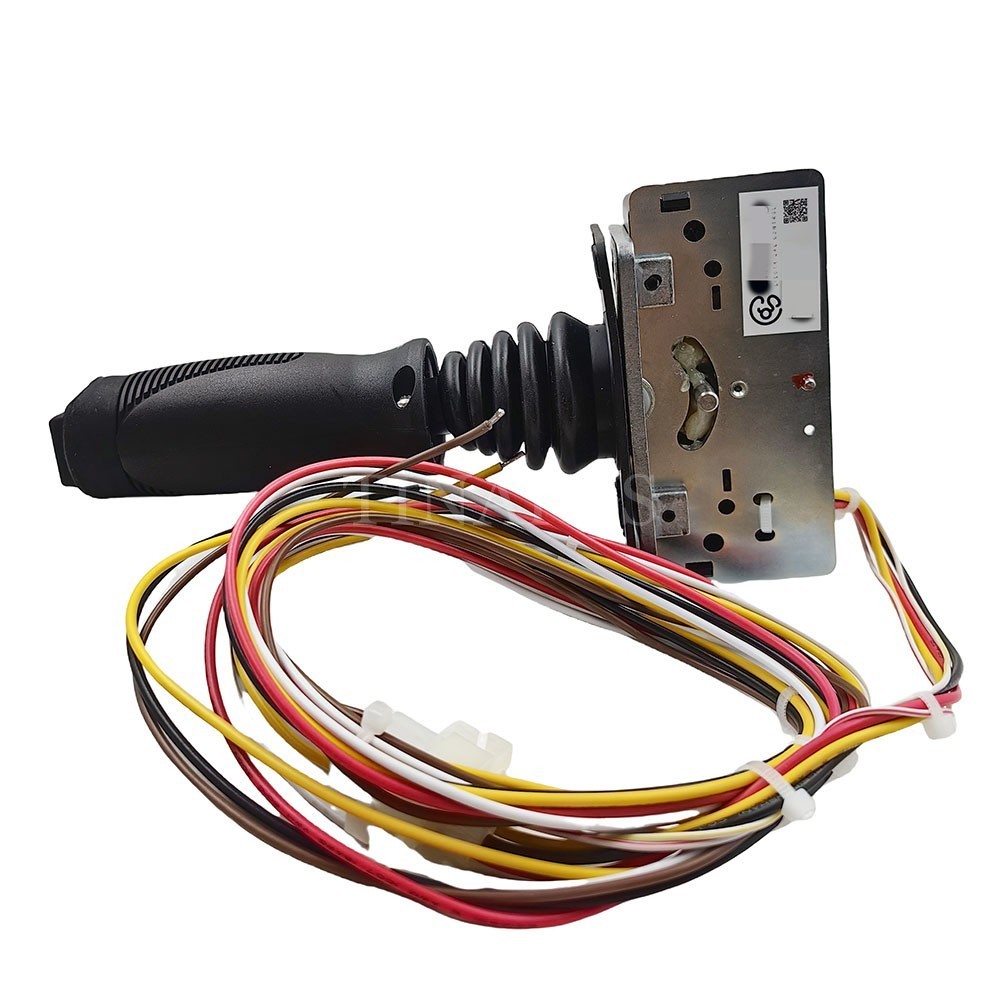 138224 Single Axis Joystick Controller for Skyjack Lift SJ40T SJ45T SJ61T SJ66T