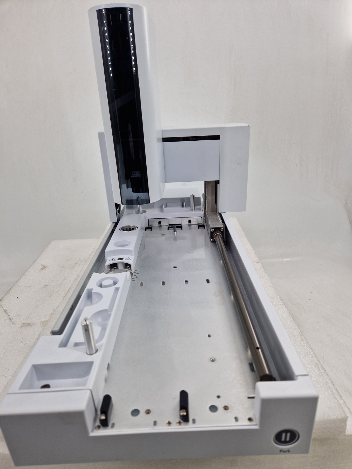 Agilent Technologies 8697 Tray C 3461 181
