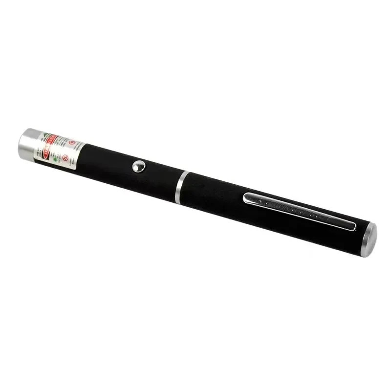 New Strong 900Mile 5 m W 532nm Red Laser Visible Beam Light Lazer