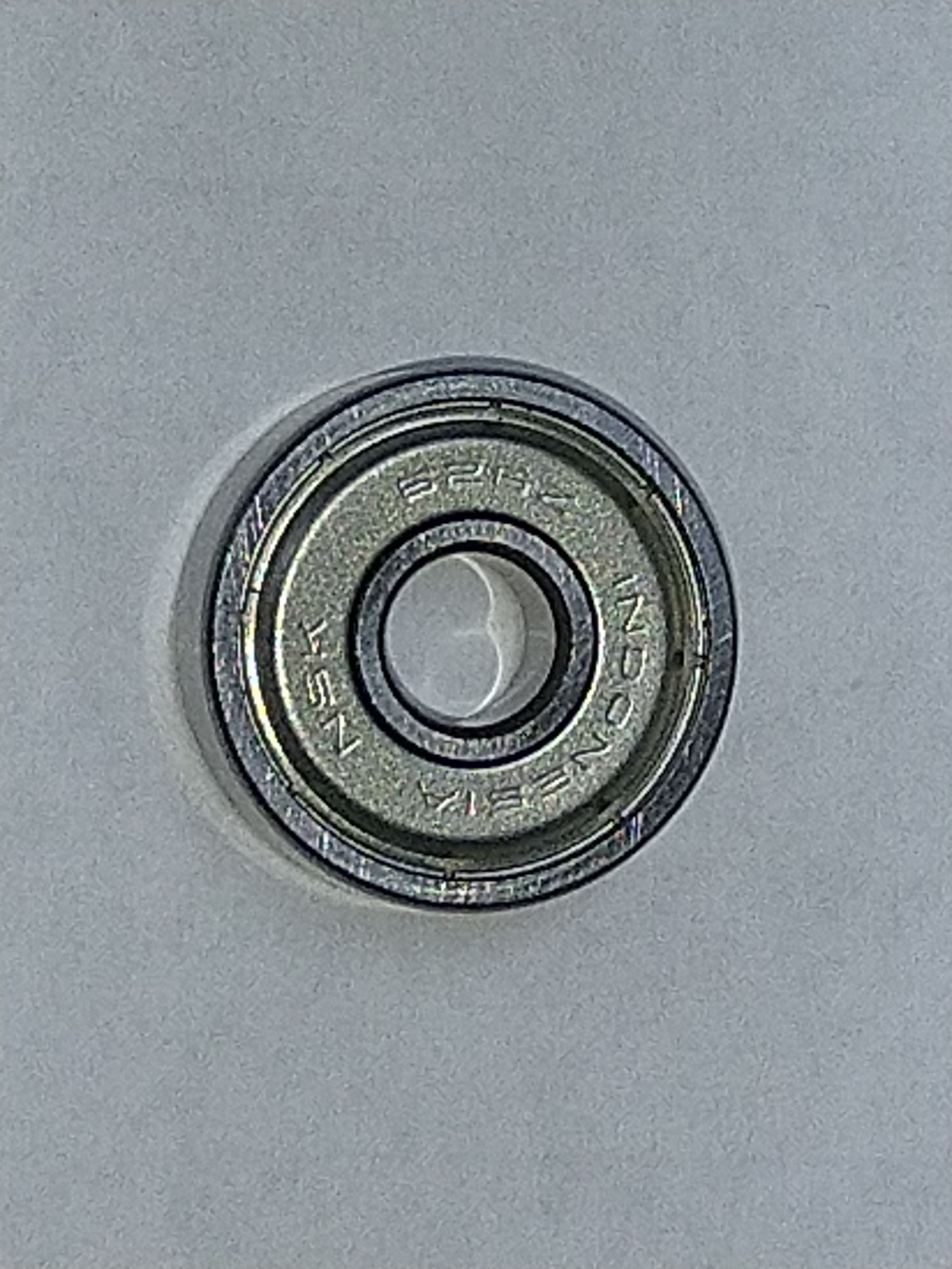NSK HIGH SPEED PRECISION 626-ZZ BEARING 6X19X6 MADE IN INDONESIA 626T1XZZ1MC3E