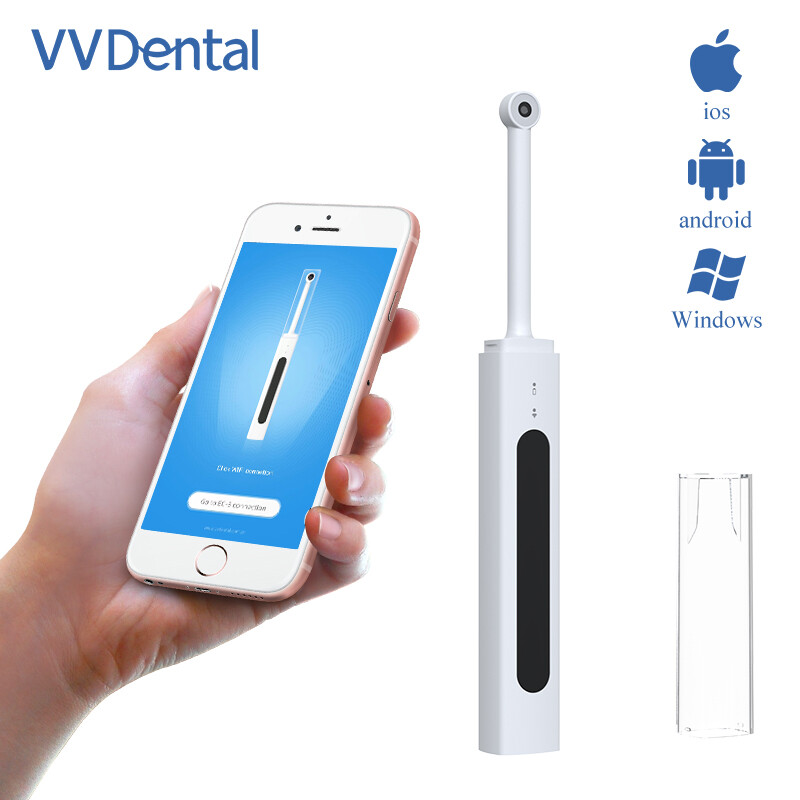 Dental Micro Observation Instrument Factory Sale Direct Dental Intra Oral Camera