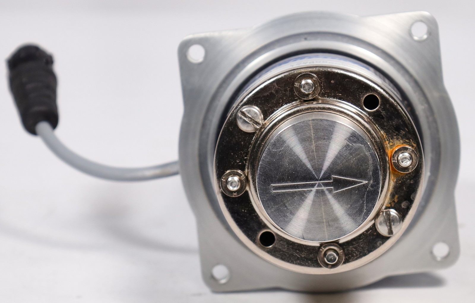 Micropump Magnetic Drive Gear Pump L26363 & L28409 103 Bar 4000RPM