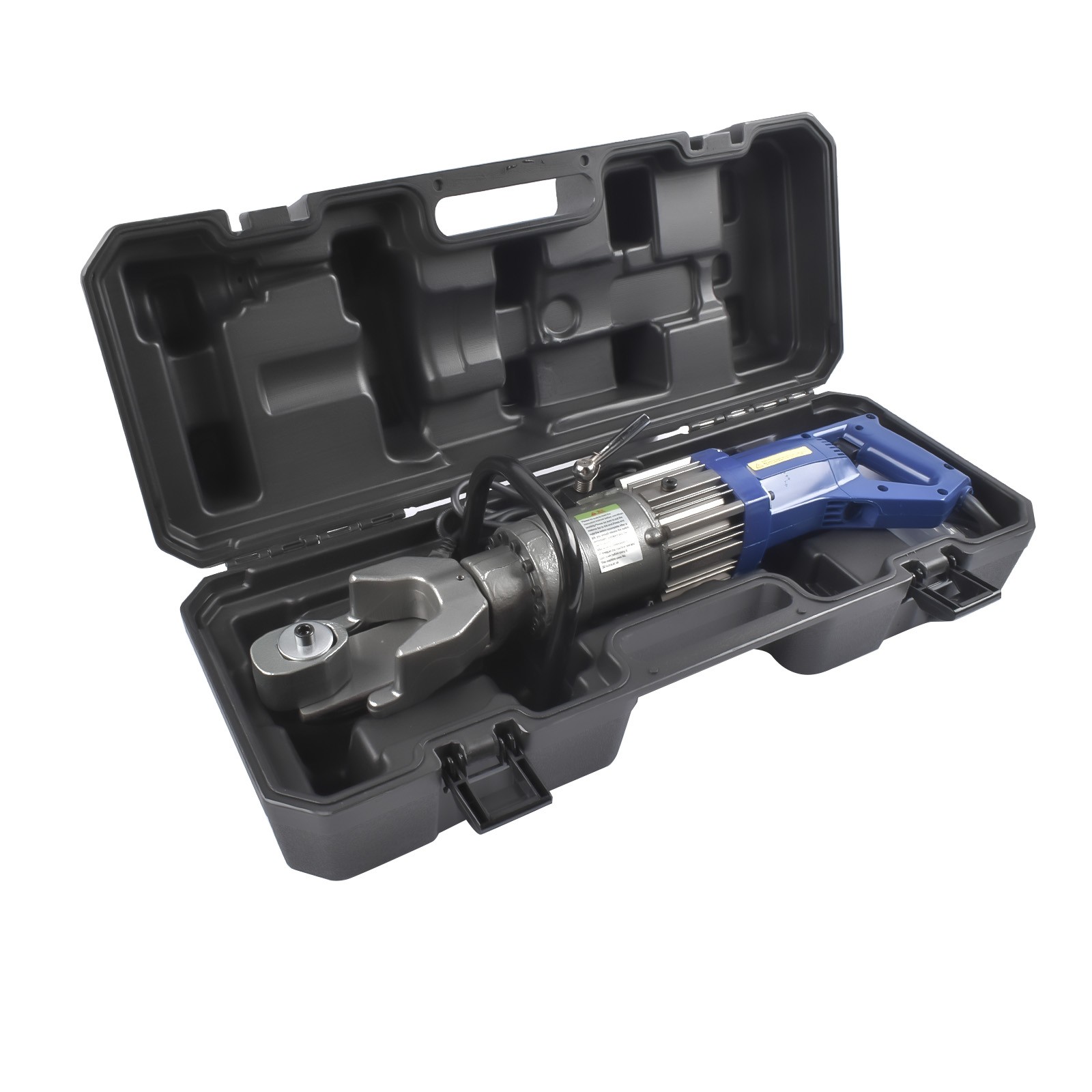 5/8” 900W 110V HRB-16 Electric Hydraulic Rebar Bender,with Positioning Bolt