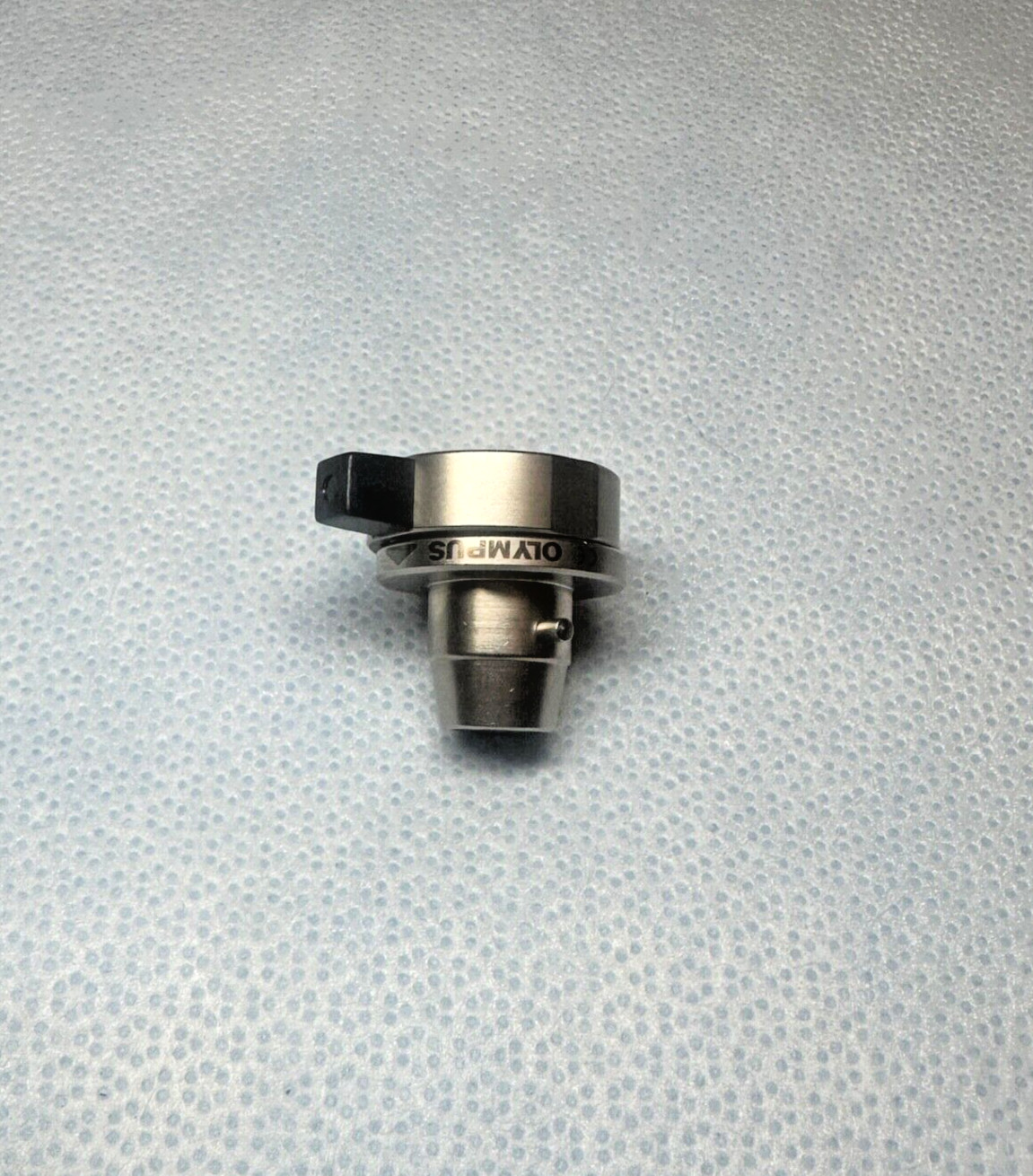 Olympus A3408 Adapter For Optical Forceps In Resectoscope Sheath