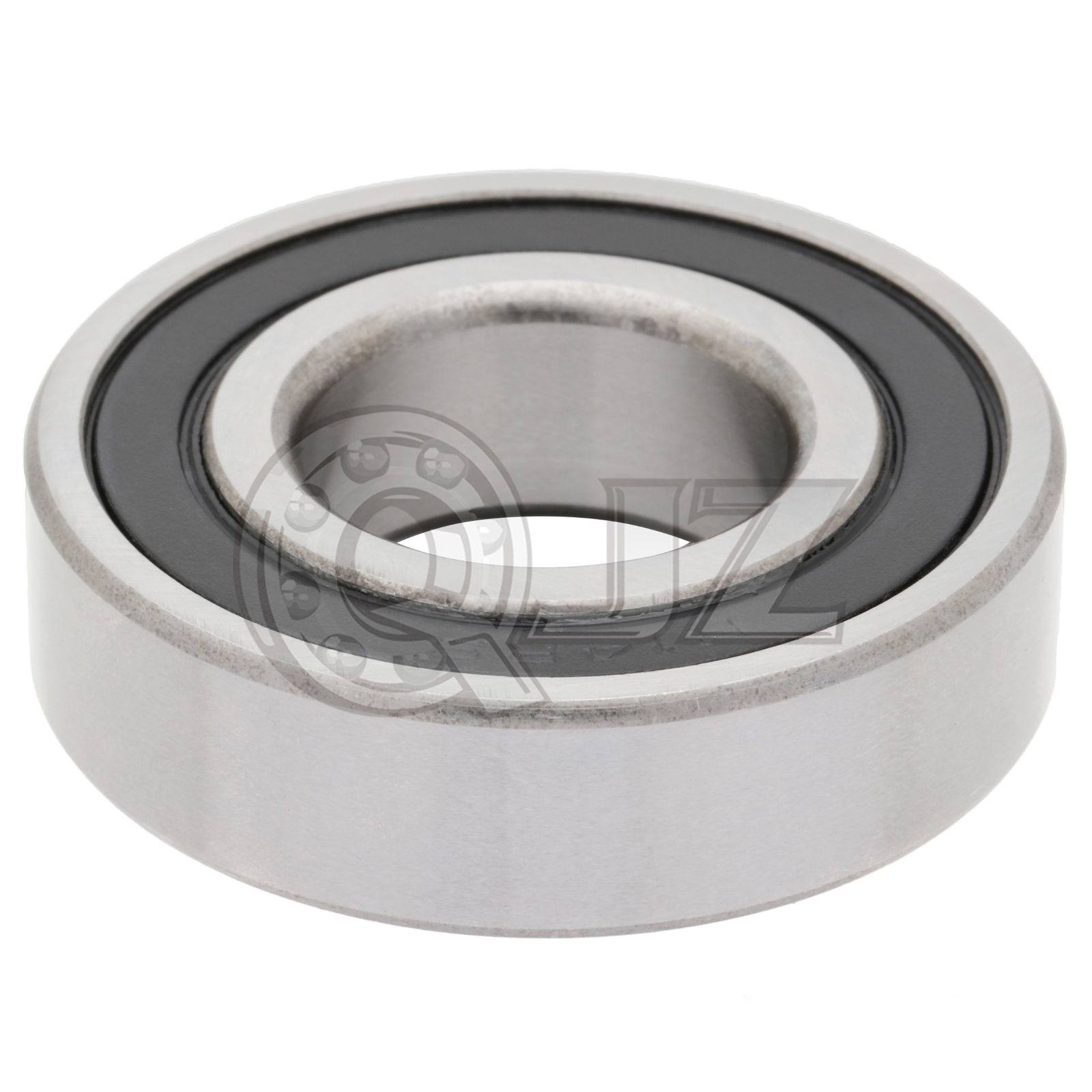 [10-Packs] R14-2RS Radial/Deep Groove Bearing [0.875″ ID x 1.875″ OD x 0.50″ W]