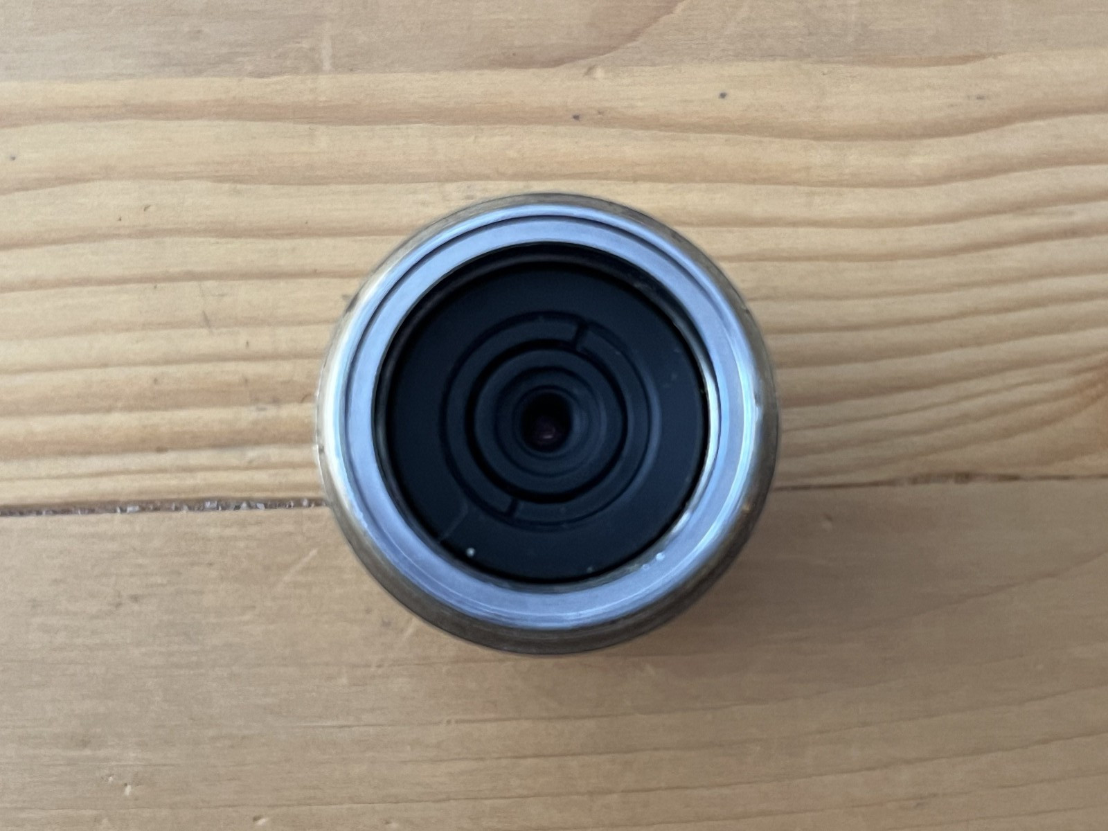 Leica Austria 150 Plan Apo 150x / 0.95 IK Microscope Objective Lens