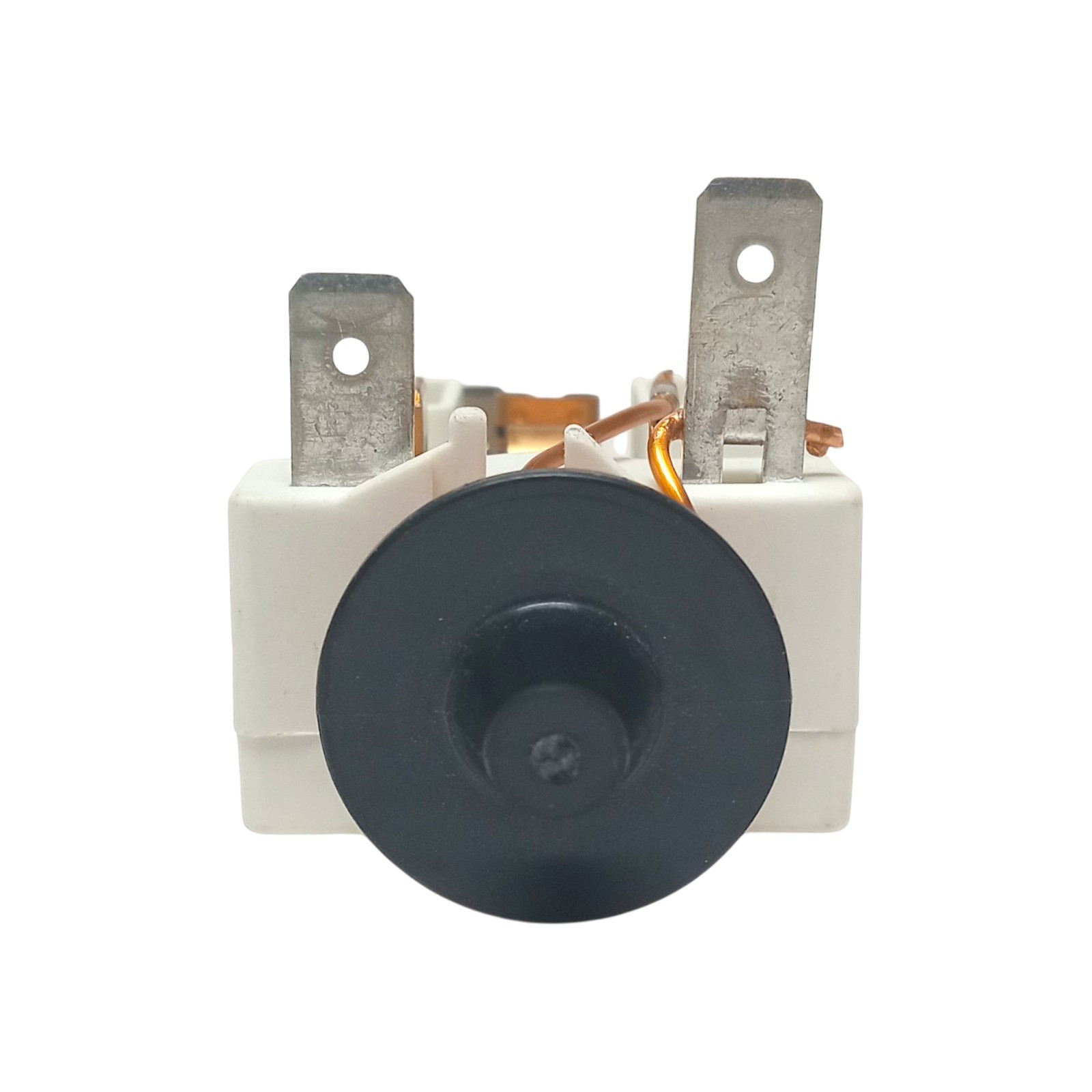 Secop 117U4129 Relay Overload Start Device for Danfoss Compressor Hoshizaki
