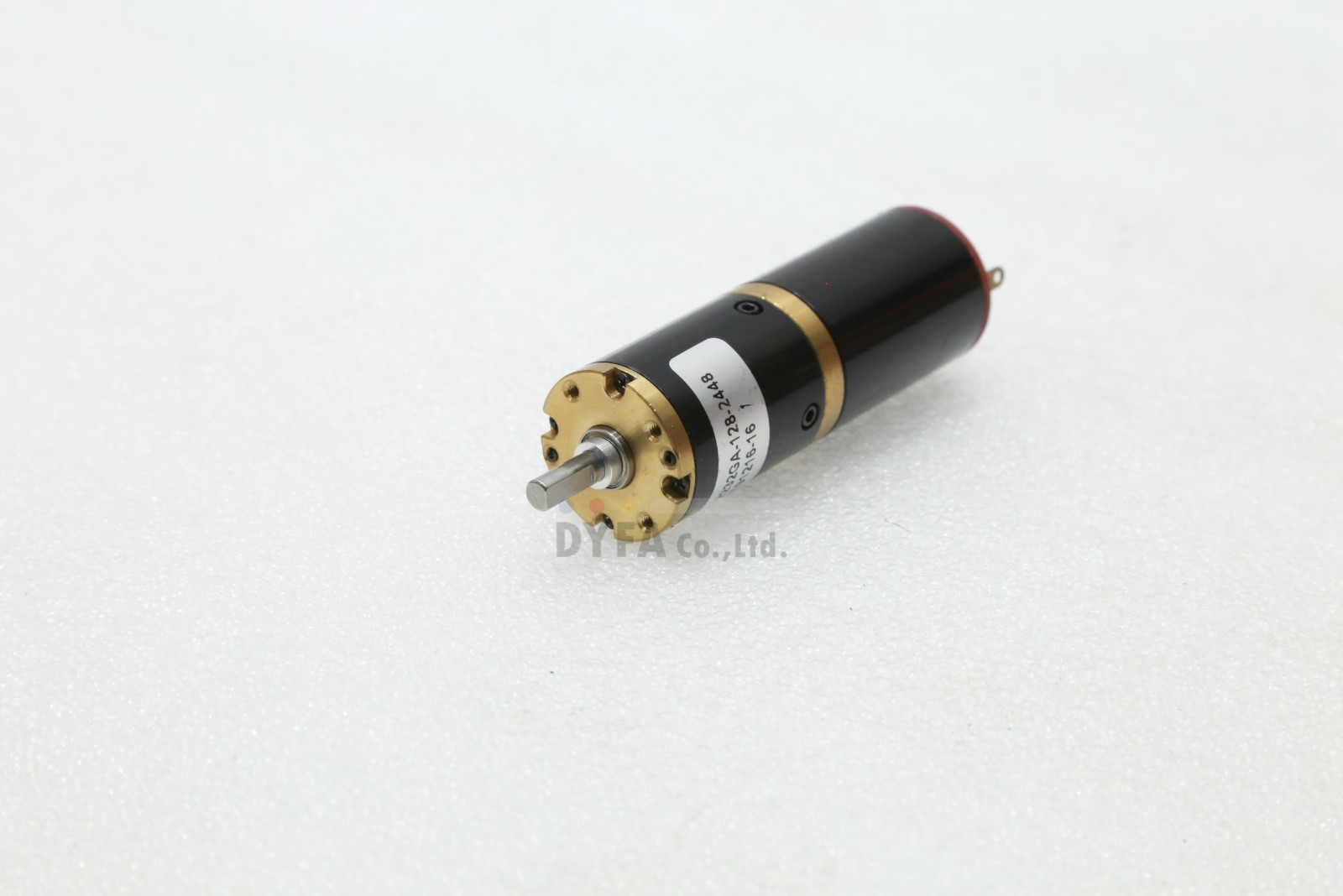 ASSUN Motor NNB AM-22PCCL2232GA-128-2448 Planetary Gearbox MOT-I-4342=9Q21