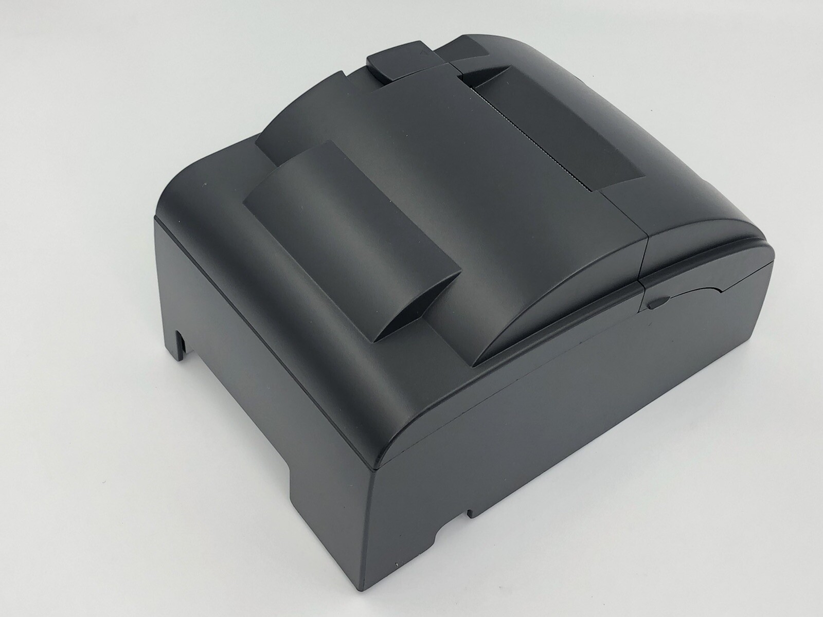 Epson TM-U220B Impact Pos Kitchen Receipt Printer (IDN Port) Auto-Cut