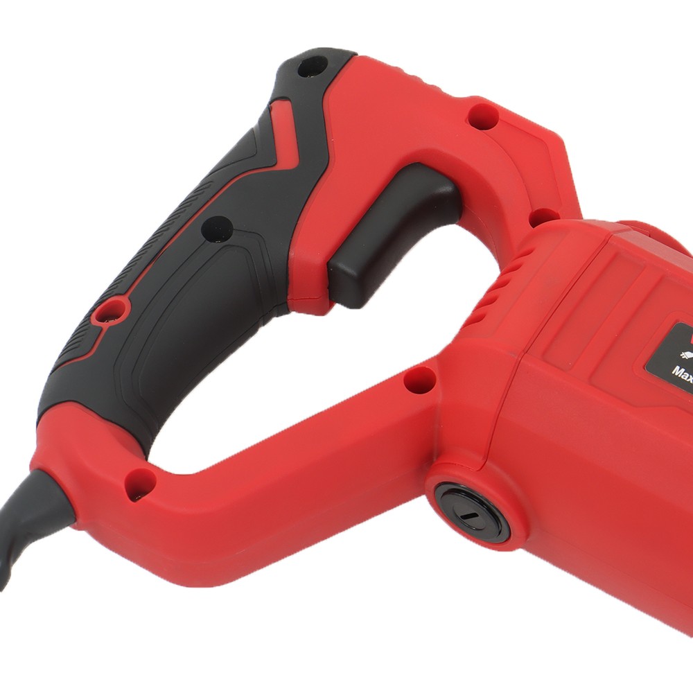 Handheld Concrete Vibrating Tool 1500W Electric Concrete Vibrator & 6.6ft Shaft