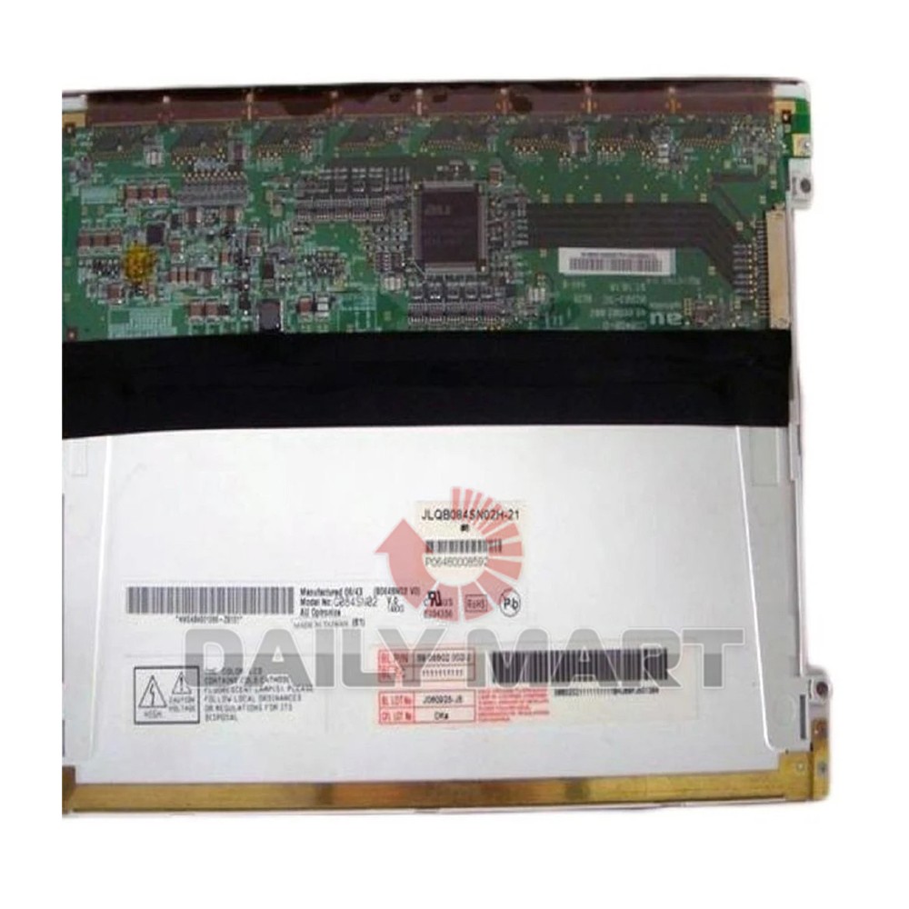 New In Box AUO G084SN02-V0 LCD Screen 8.4-Inch