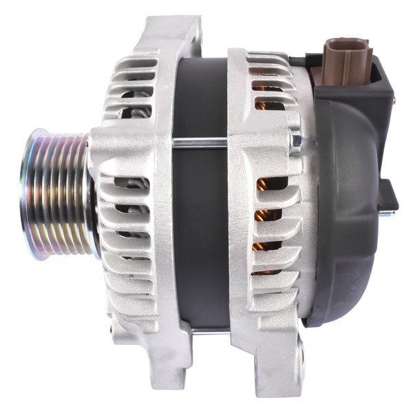 Alternator 12V Fit for Acura TSX 2009-2014 2.4L Honda Accord 2.4L 2008-2012 1139