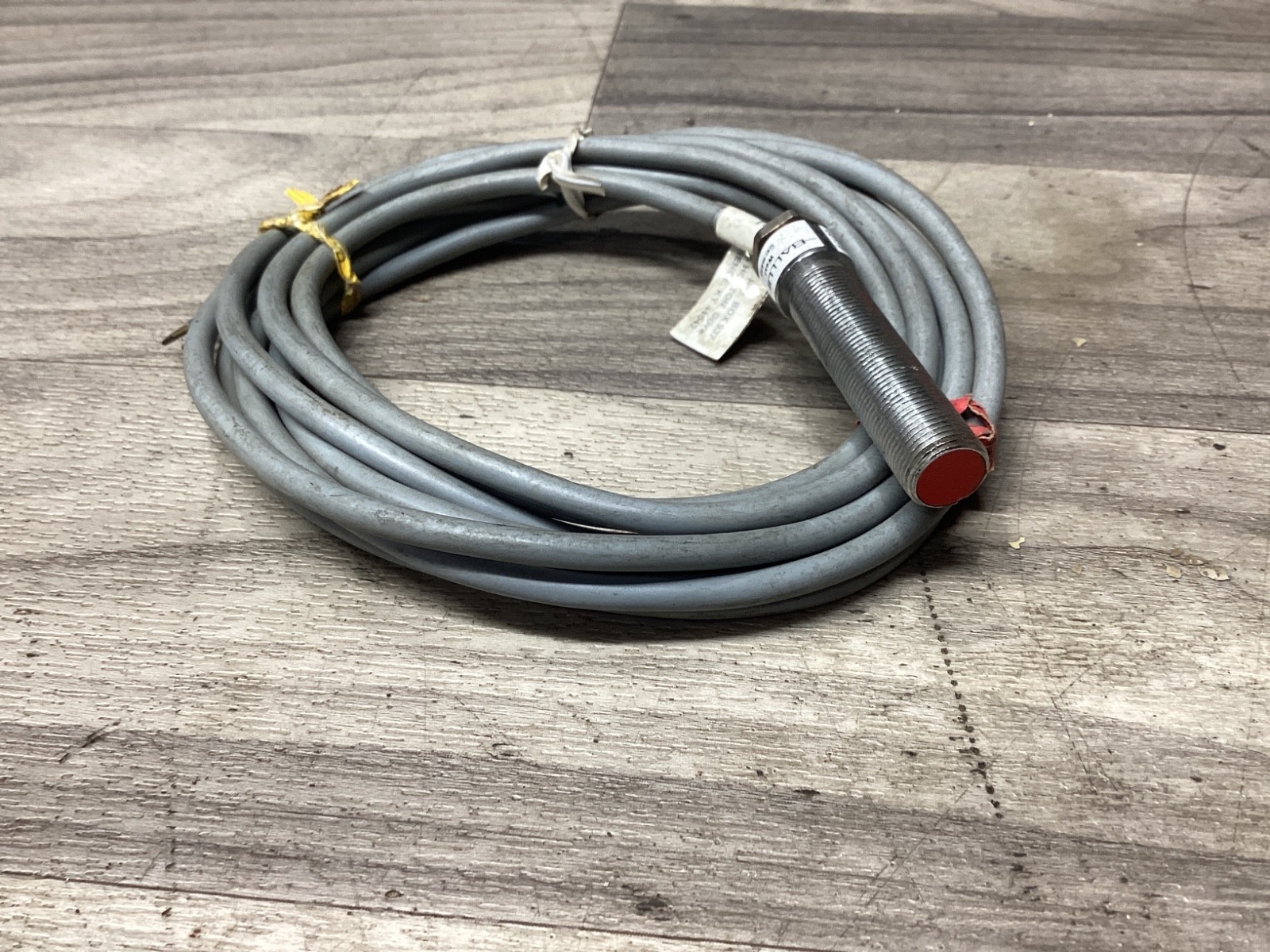 BALLUFF Proximity Sensor #100N153