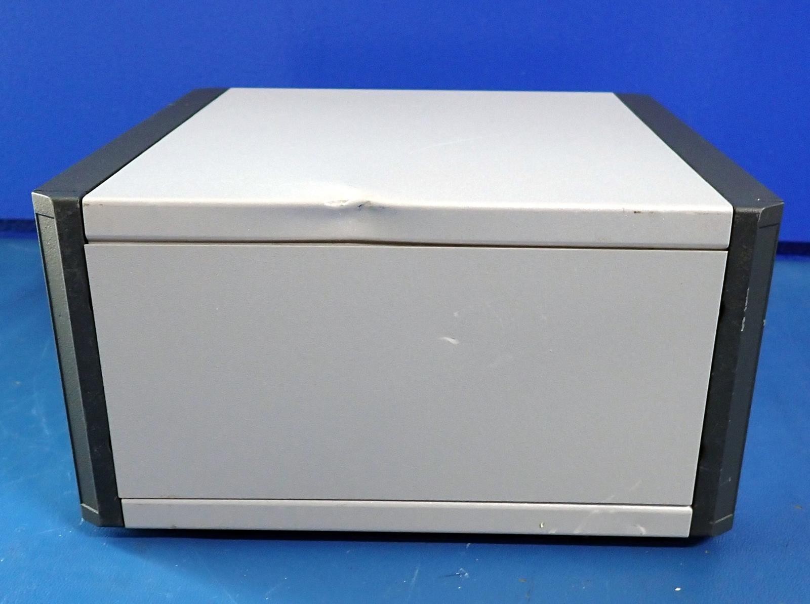 ASI LX-4000 Microscope Stage Controller w/ FW-1000 Filter Wheel Z/F & X/Y CCAs