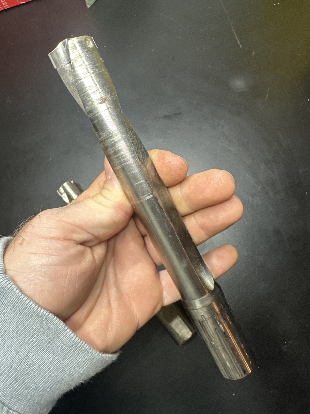 Guhring 22.501-24.0mm Indexable Carbide Insert Drill Bit 01043-24000 Machinist