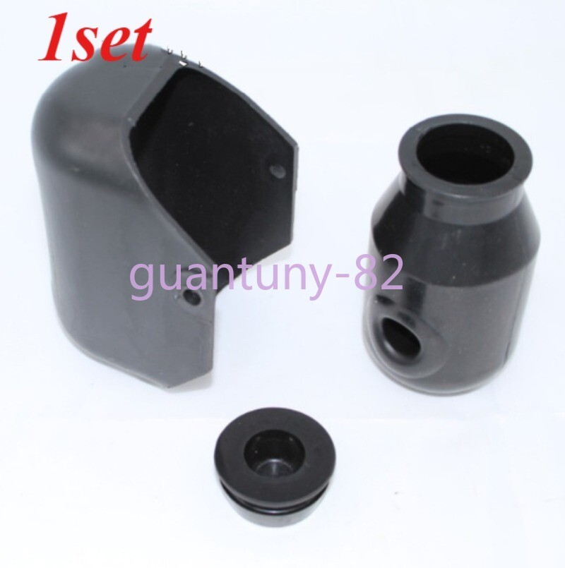 Forklift Car Cylinder Parts Manual Hydraulic Van Oil pot+cover+Stopper