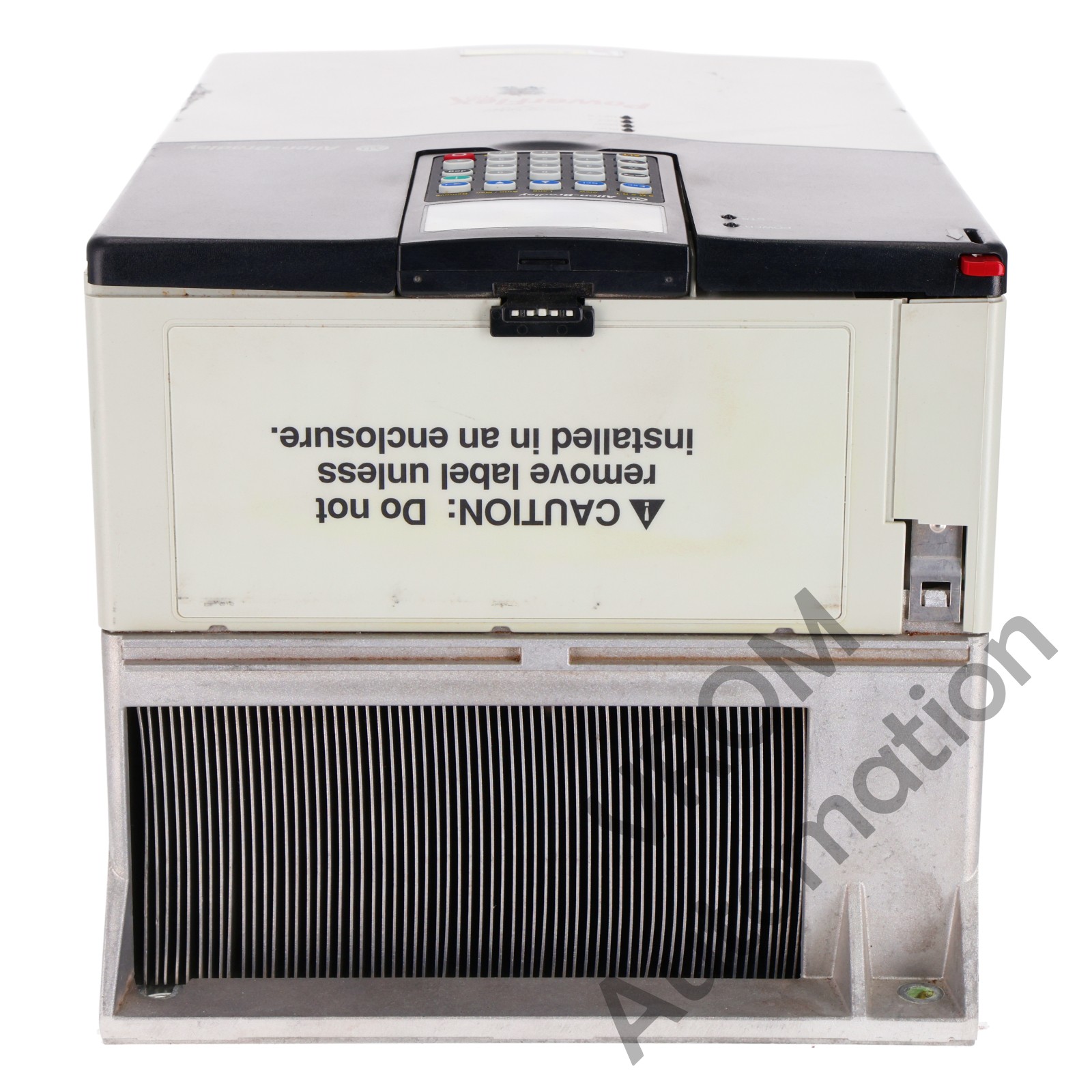 Allen Bradley 20BD052A0AYNANA0 /A PowerFlex 700 480V 52A 40HP Normal Duty 30HP H