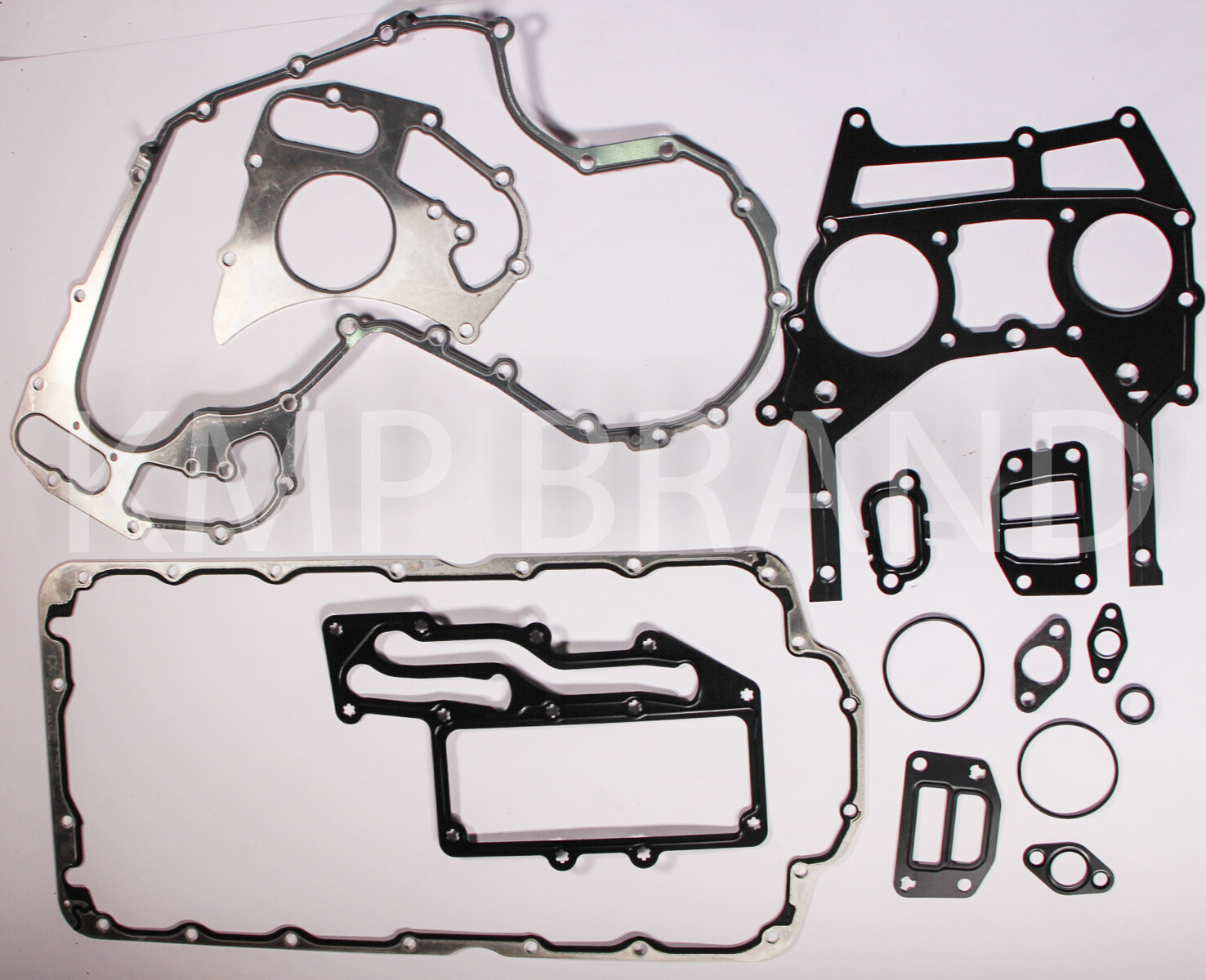 272-2232 GASKET SET – BOTTOM Suitable For Caterpillar®