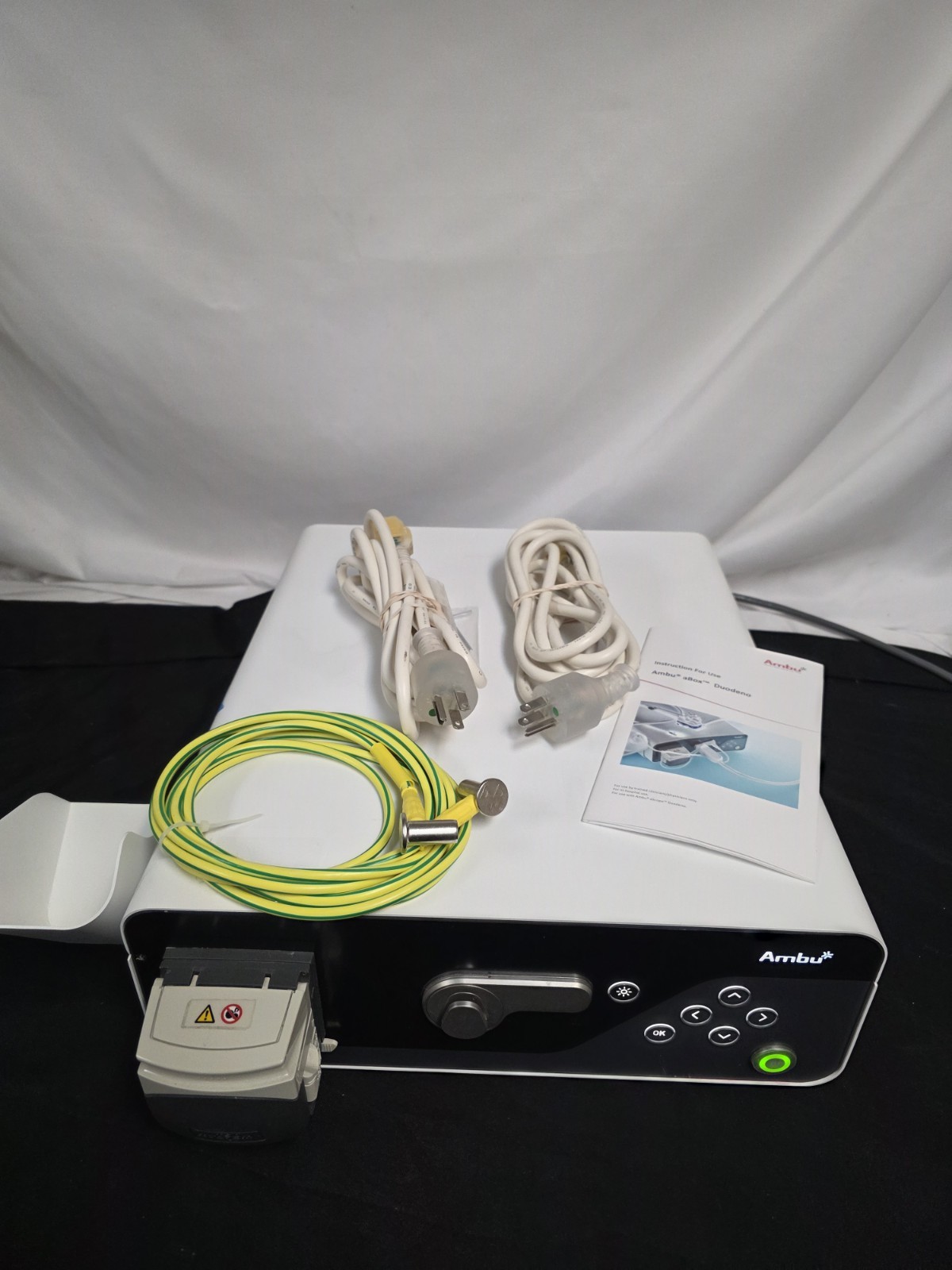 Ambu Duodeno Processor aBOX