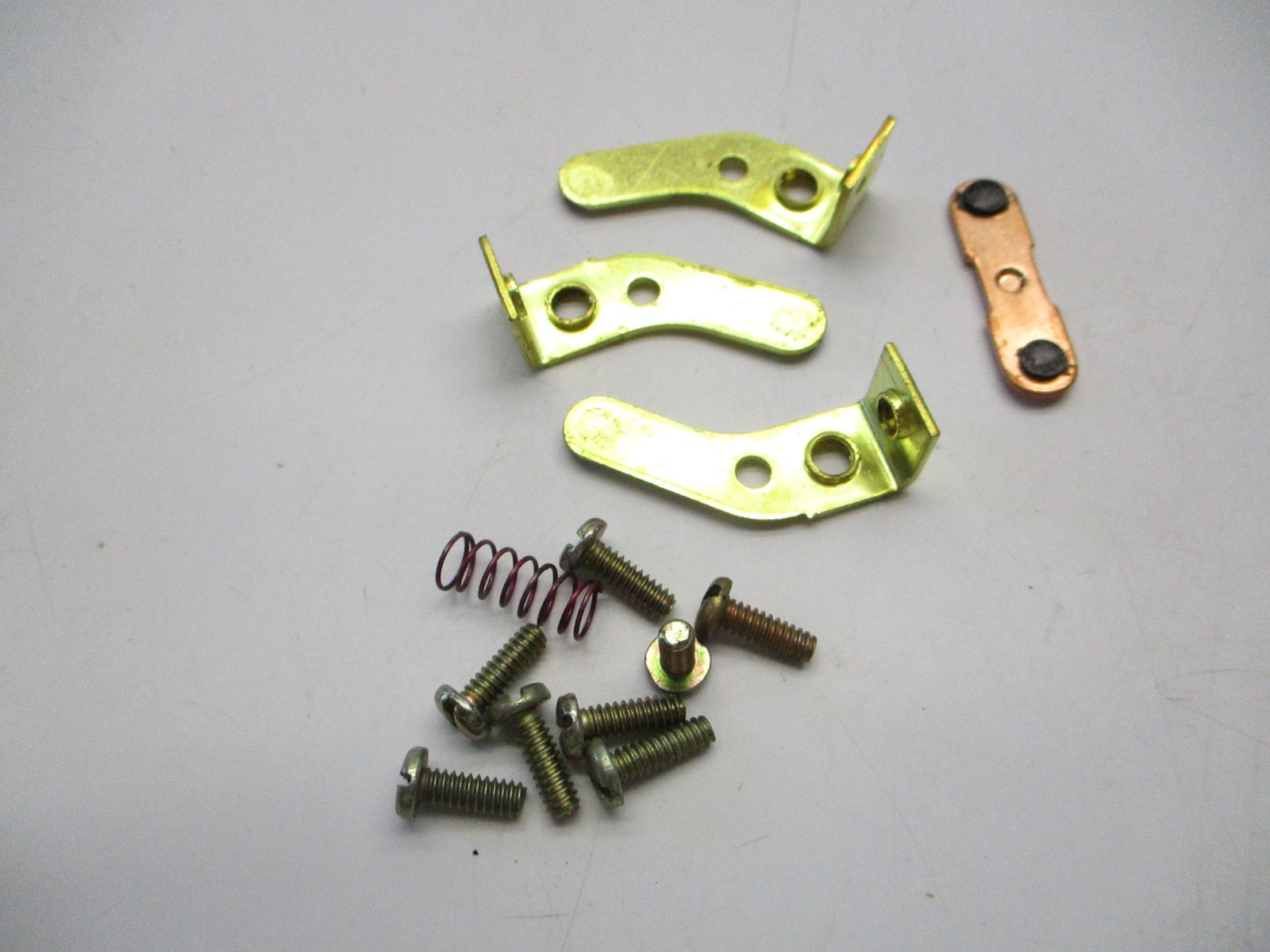 WESTINGHOUSE 373B331G18 CONTACT KIT NSMP