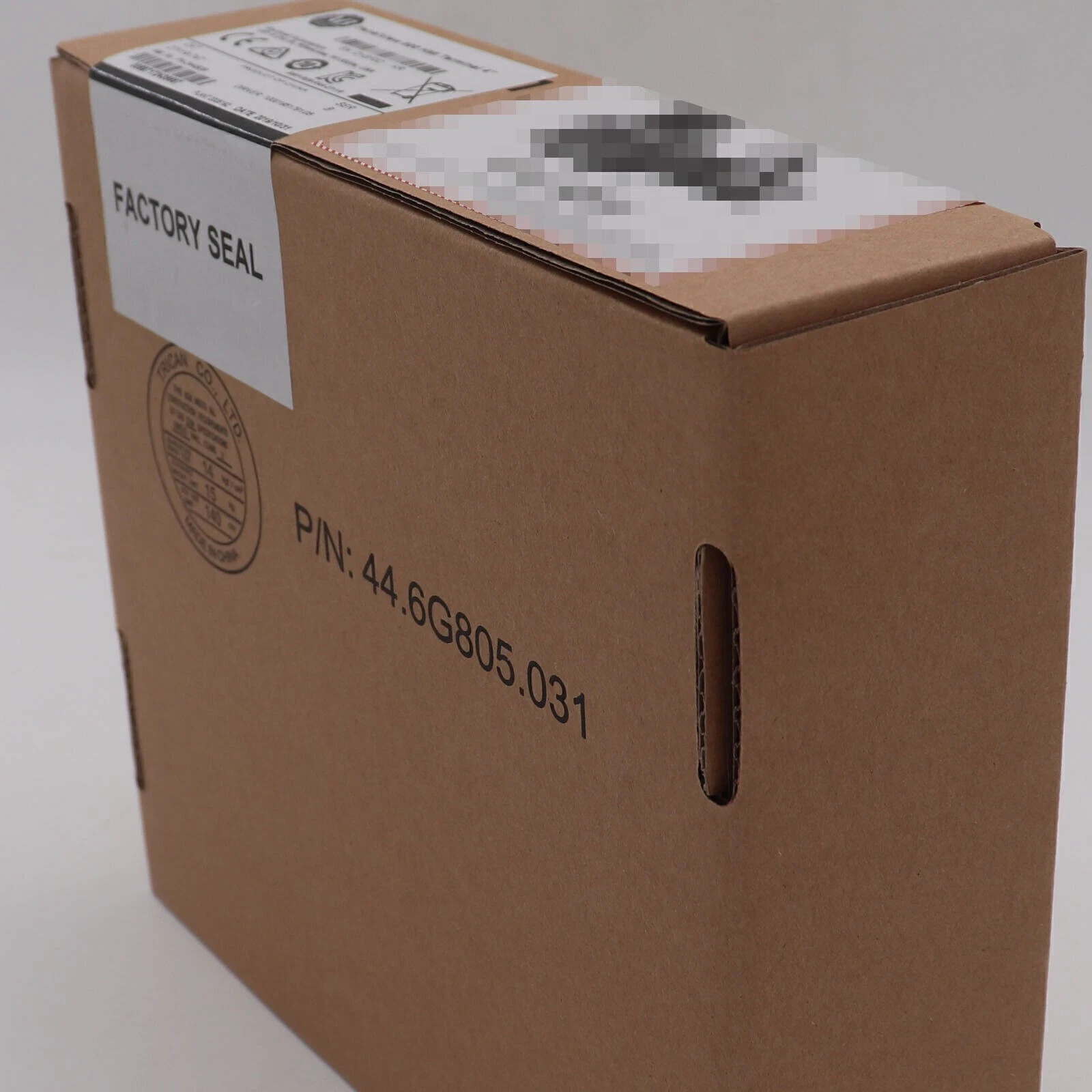 New Allen-Bradley 2711R-T4T /B PANELVIEW 800 4.3-INCH HMI TERMINAL Free Shipping