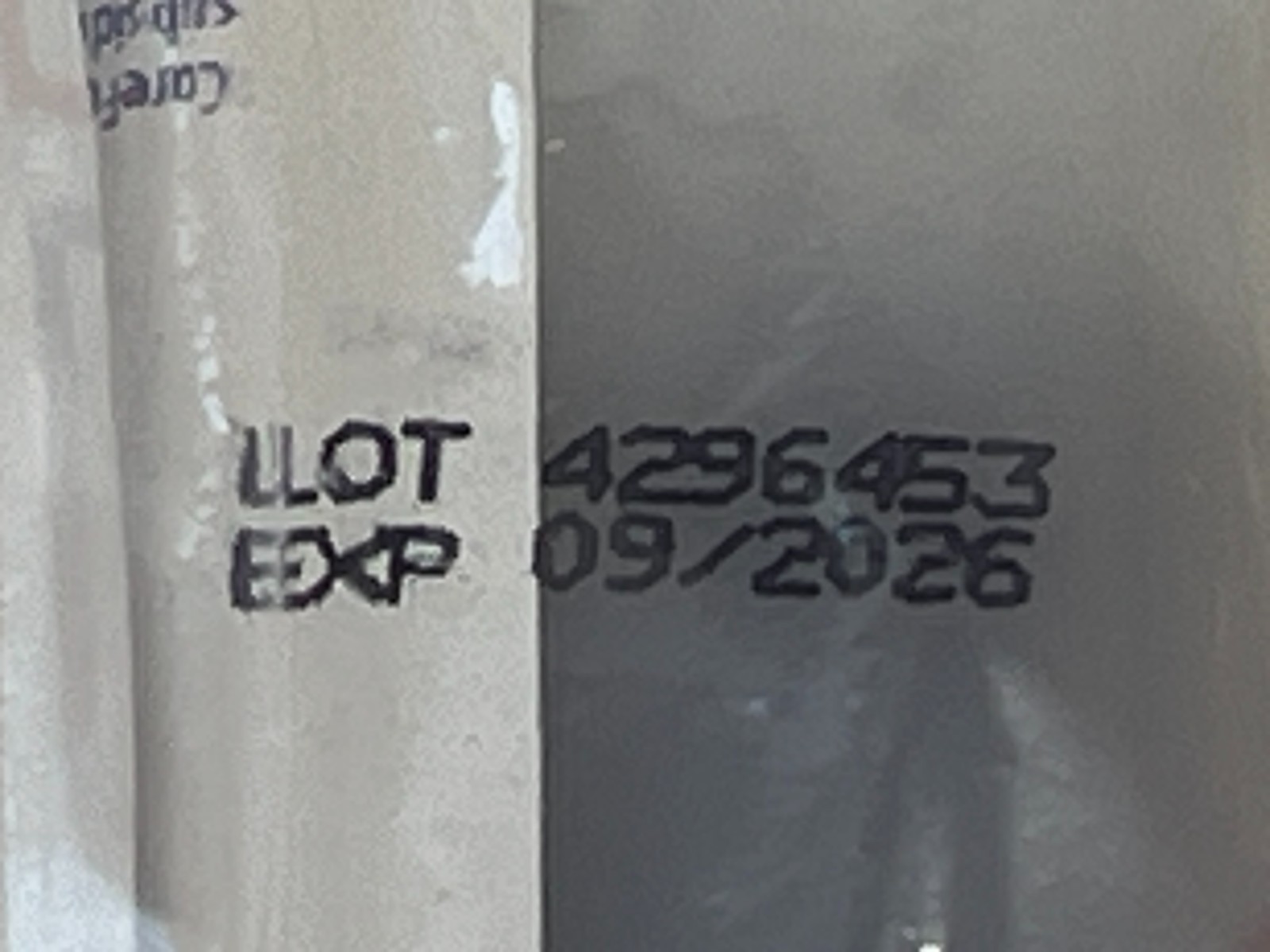 Lot of 31 PurPrep 26mL 960120 Exp.2026-09 to 2026-10 (*T35/FF42)