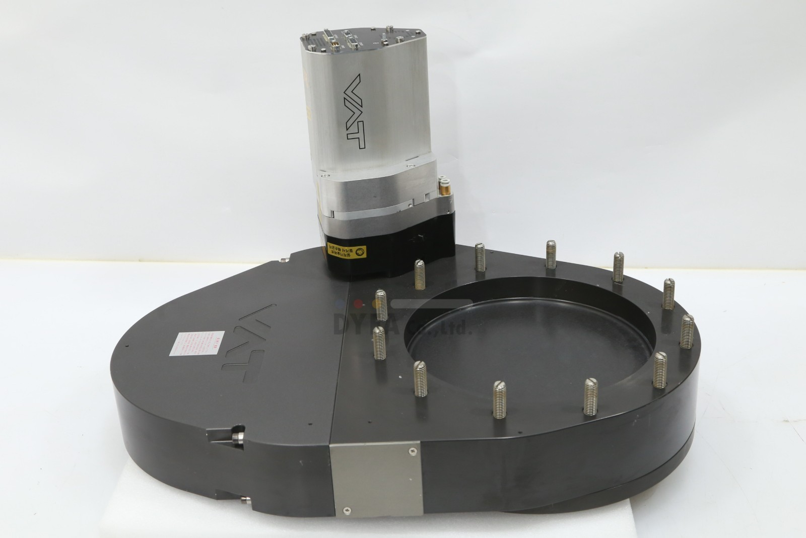 VAT Pendulum Gate valve used 65048-JHGH (342943 or 241244) VLV-I-2072=P31