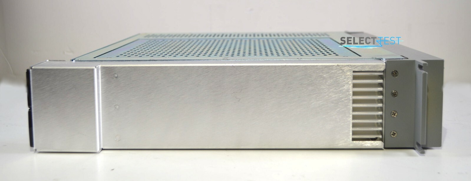MICROWAVE RADIO COMMUNICATIONS CODERUNNER 4 ANALOG AND DIGITAL CENTRAL RECEIVER