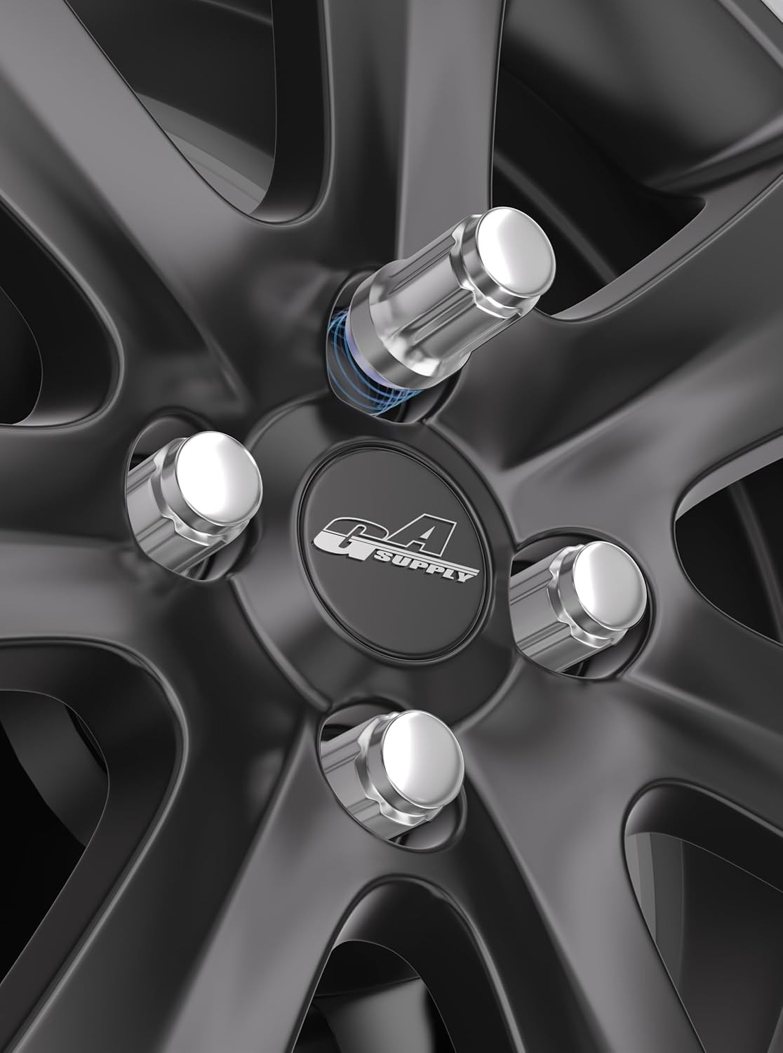 Polaris Ranger XP 900 1000 Lug Nuts Spline 12×1.5 Fit General XP10
