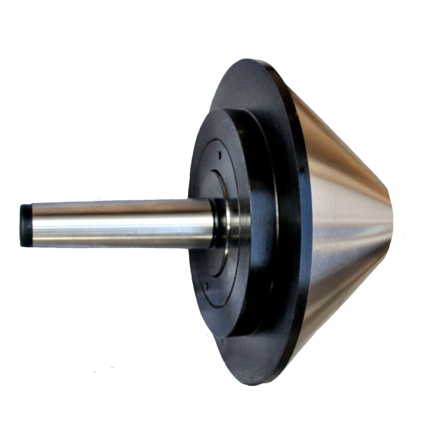 NEW Z LIVE CENTER 7-7/8″ MT4 BULL NOSE LIVE CENTER MORSE TAPER #4 FOR LATHE