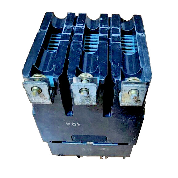 GE Type TEY330, 30 Amp, 3-Pole, 480 / 277Vac Circuit Breaker 14KA