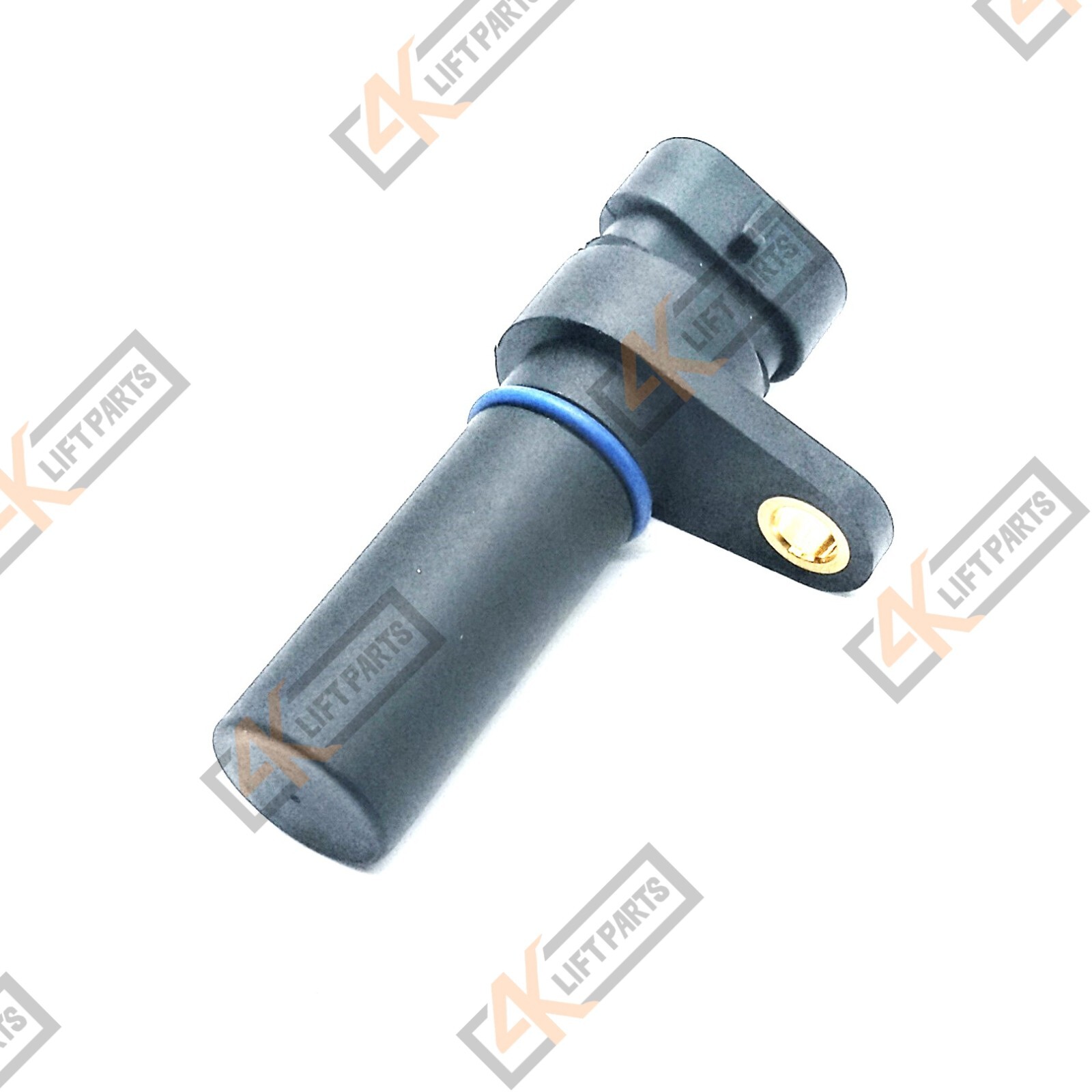 HY1541232 1541232 OUTPUT SPEED SENSOR HYSTER FORKLIFTS FT SERIES, LENGTH 3.05″